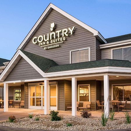 Country Inn & Suites By Radisson, Chippewa Falls, Wi Exterior foto