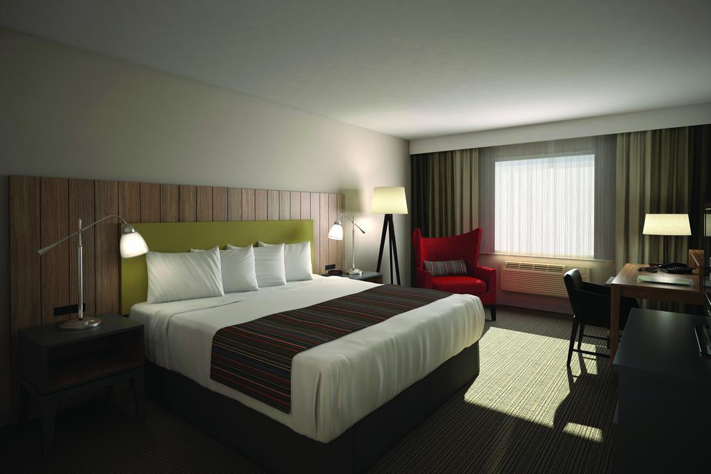 Country Inn & Suites By Radisson, Chippewa Falls, Wi Zimmer foto